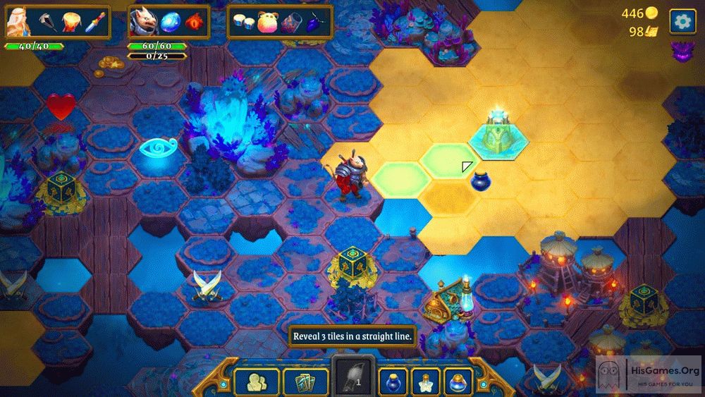 roguebook max level
