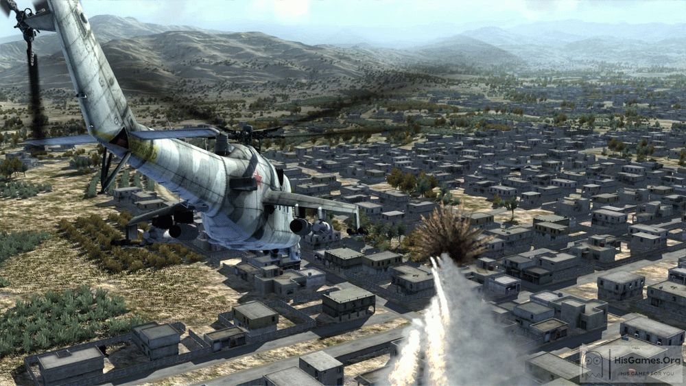 Air Missions Hind Download Last Version Free Pc Game Torrent