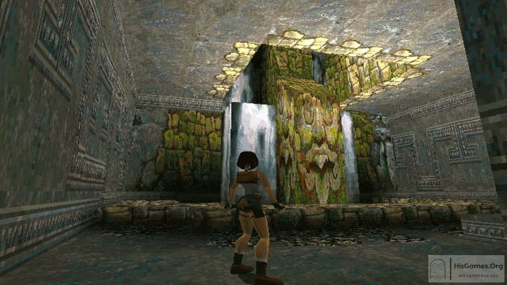 tomb raider download torrent mac