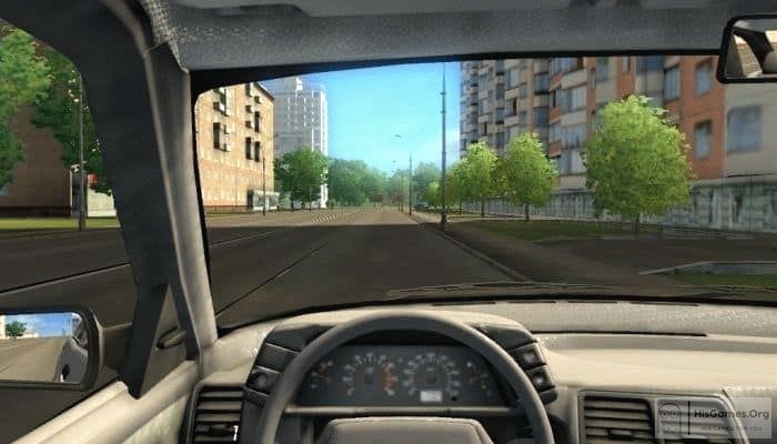 city car driving 1.4.1 full