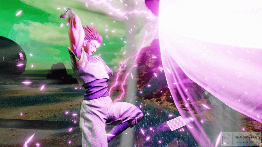 download jump force pc edition