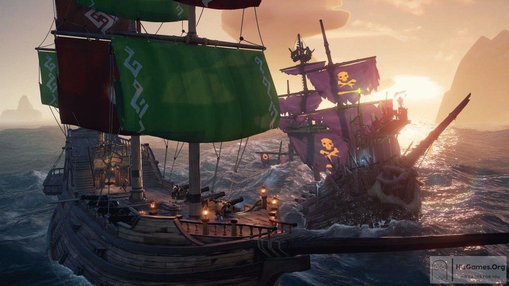 sea of thieves torrent sea of thieves torrent