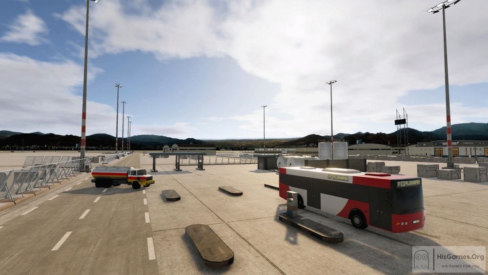 airport simulator 2019 free