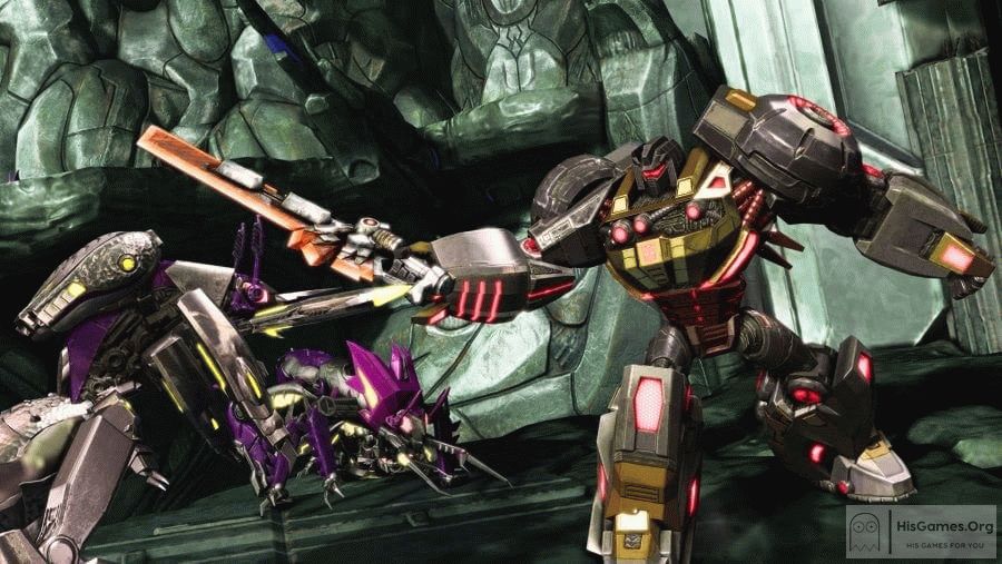 Transformers Fall Of Cybertron Download (Last Version