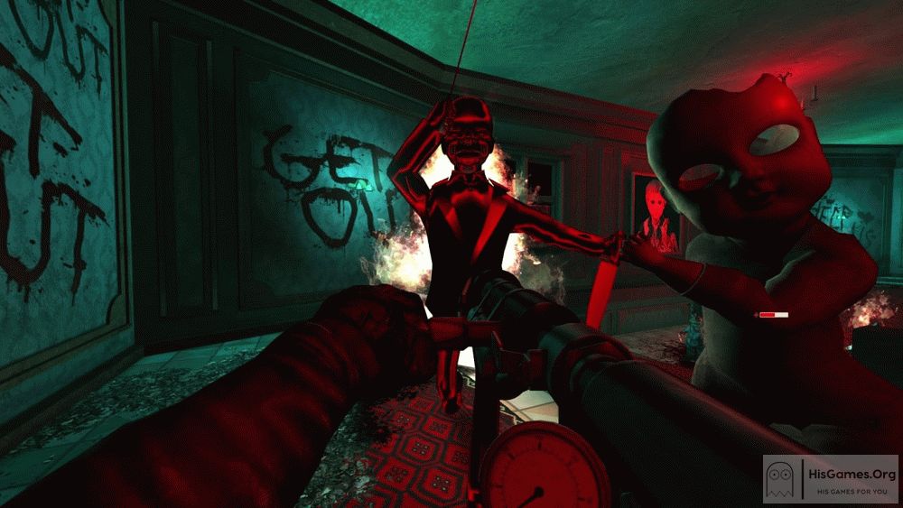 killing floor download for free