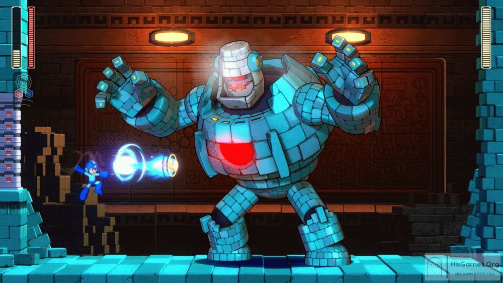 mega man 11 pc torrent tpb mega man 11 pc torrent tpb