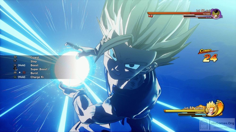Dragon Ball Z Kakarot Torrent