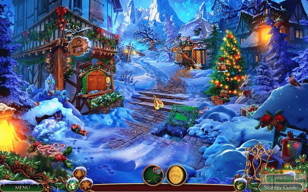 The Christmas Spirit: Grimm Tales Collector's Edition Download (Last