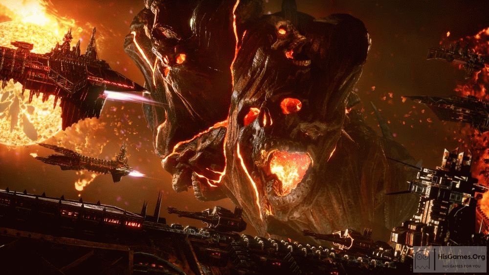 Battlefleet Gothic Armada Download Last Version Free Pc Game Torrent