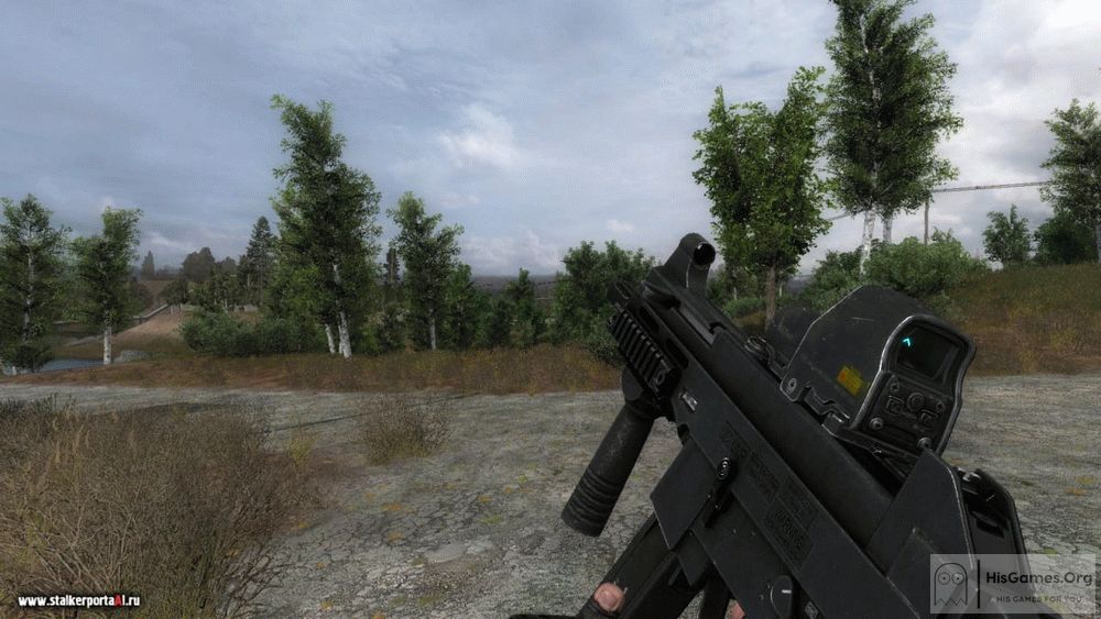 nimble call of pripyat nimble call of pripyat