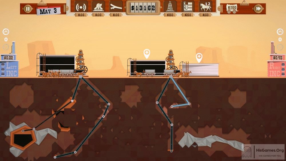 Turmoil 2.0.11 download Turmoil 2.0.11 download