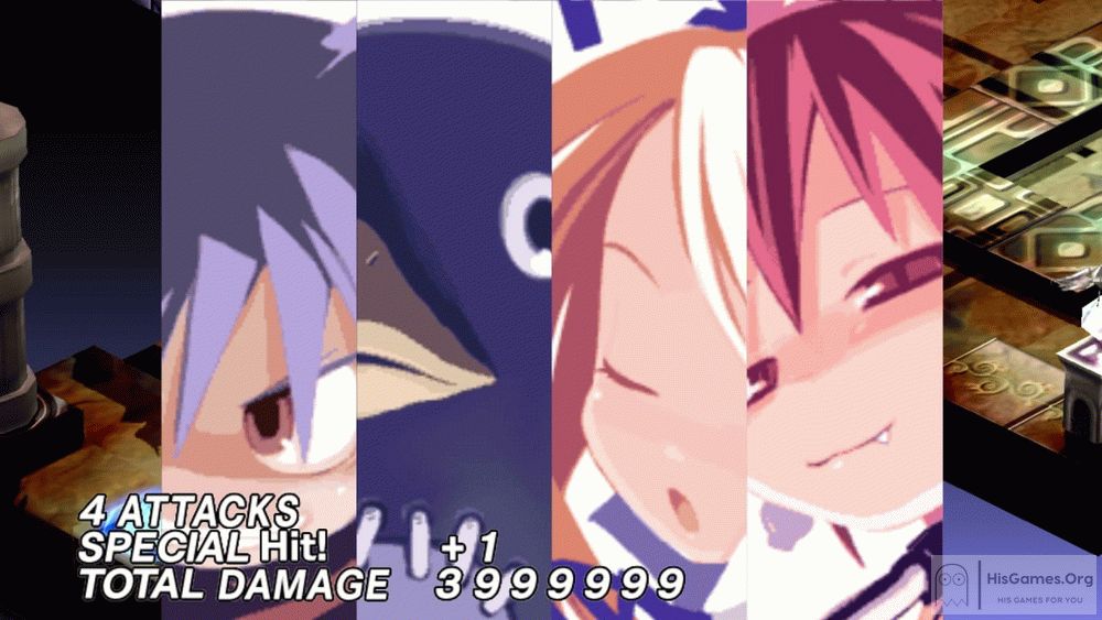 Disgaea Pc Digital Dood Edition Download Last Version Free Pc Game Torrent