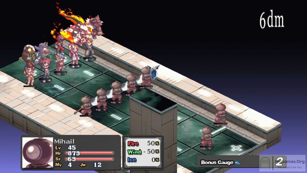 Disgaea Pc Digital Dood Edition Download Last Version Free Pc Game Torrent