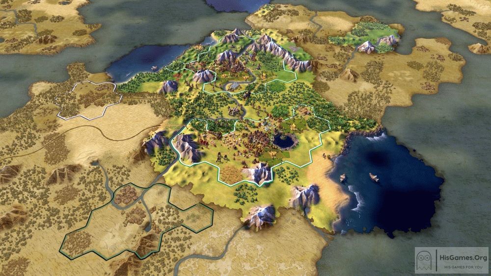 civ 5 torrent with all dlc