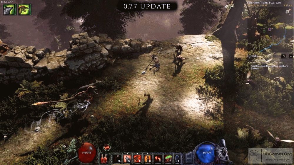 Last epoch Download (Last Version) Free PC Game Torrent