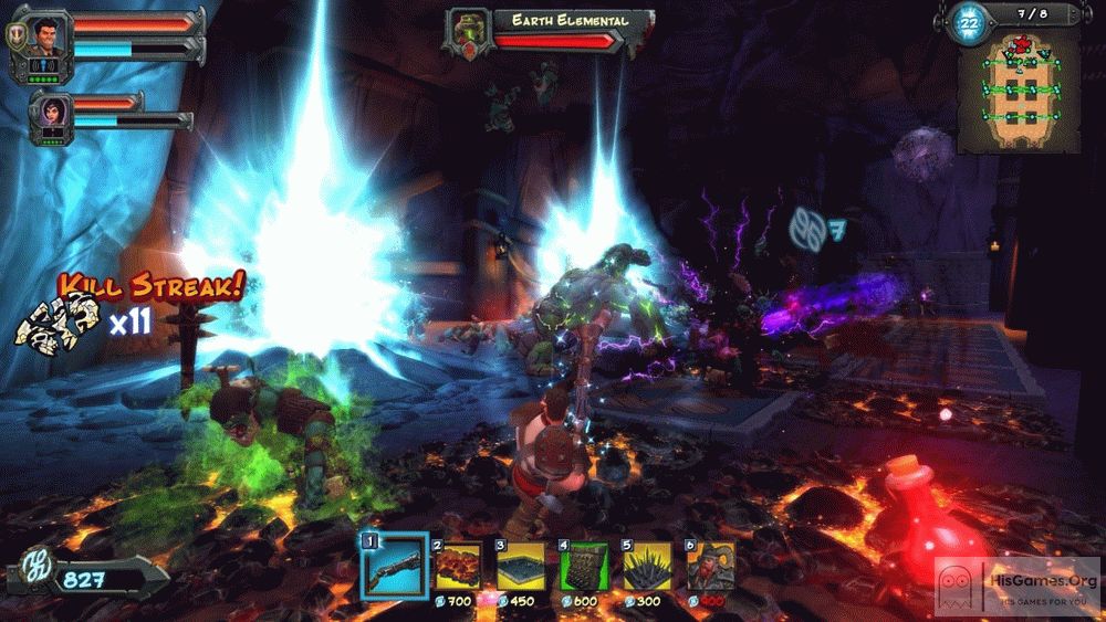 orcs must die 3 max players orcs must die 3 max players