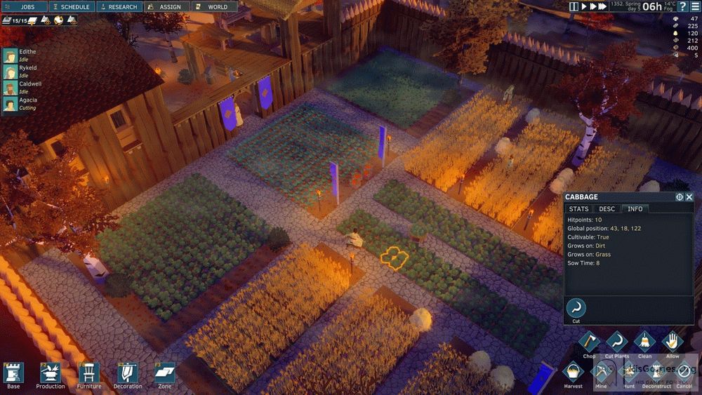 Going Medieval Download Last Version Free Pc Game Torrent