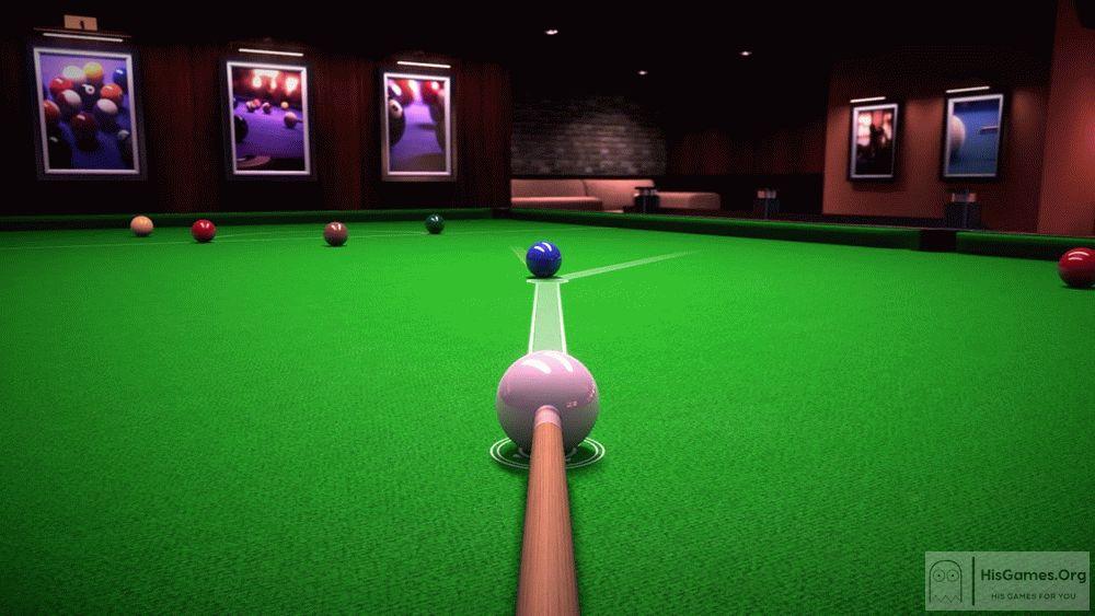 snooker pc games torrent