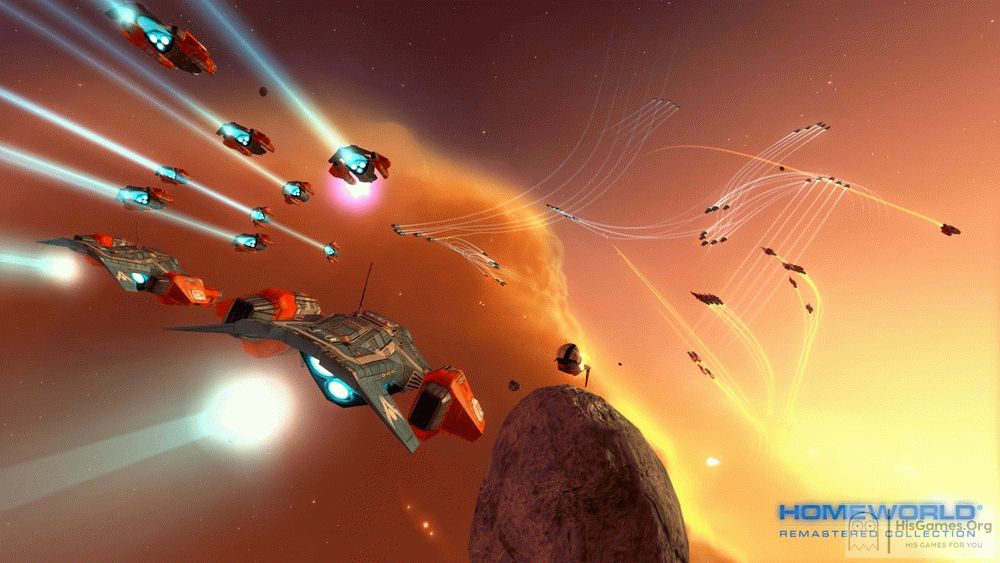 homeworld remastered collection pc free full download homeworld remastered collection pc free full download