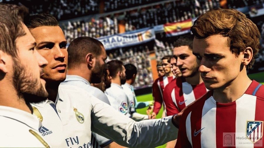 fifa 18 pc download nosteam