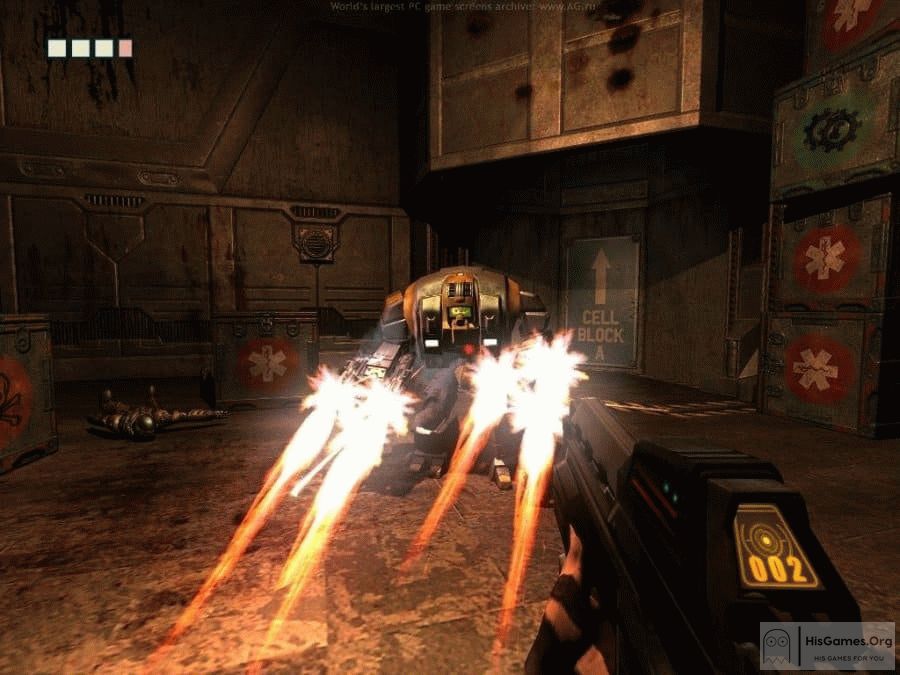 riddick escape 1 pc game torrent download riddick escape 1 pc game torrent download