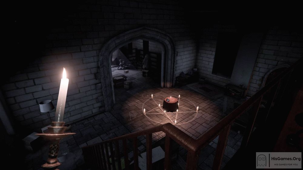 Don T Knock Twice Download Last Version Free Pc Game Torrent