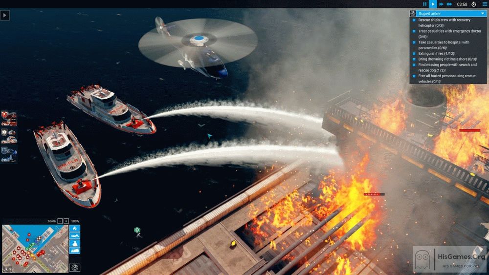 emergency 4 pc game download emergency 4 pc game download