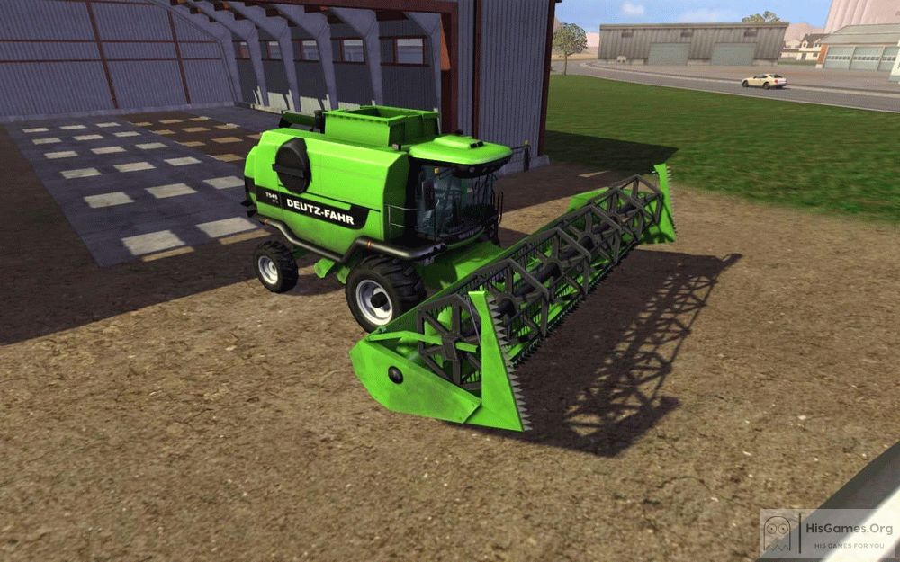 farming simulator 2009 free download full version pc