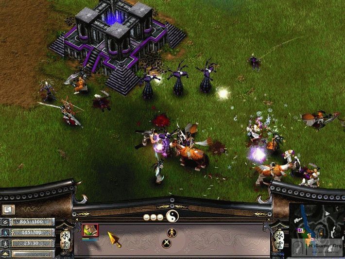 battle realm download free