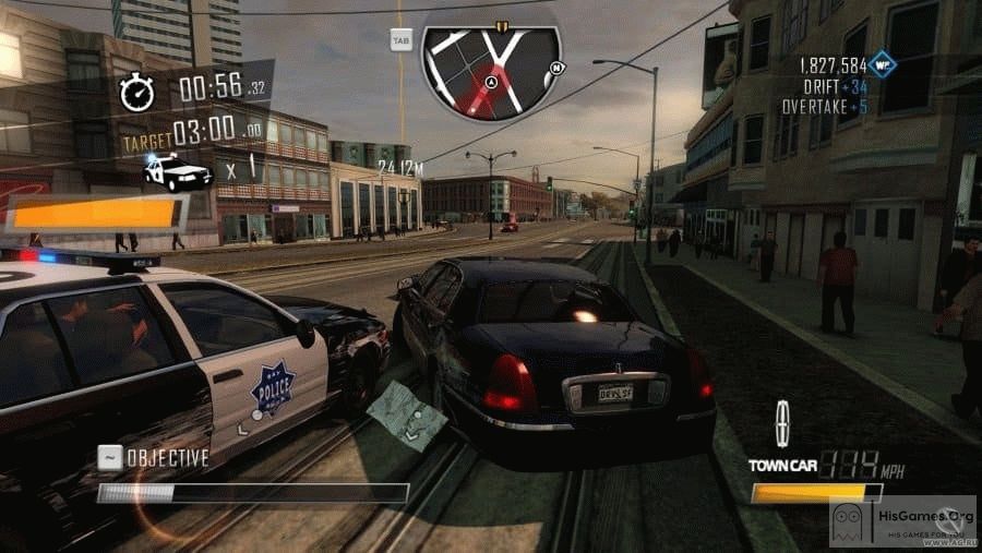 Driver san francisco Download (Last Version) Free PC Game Torrent