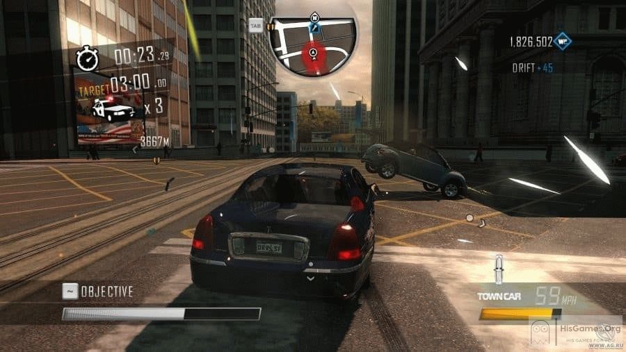 driver san francisco pc game torrent download