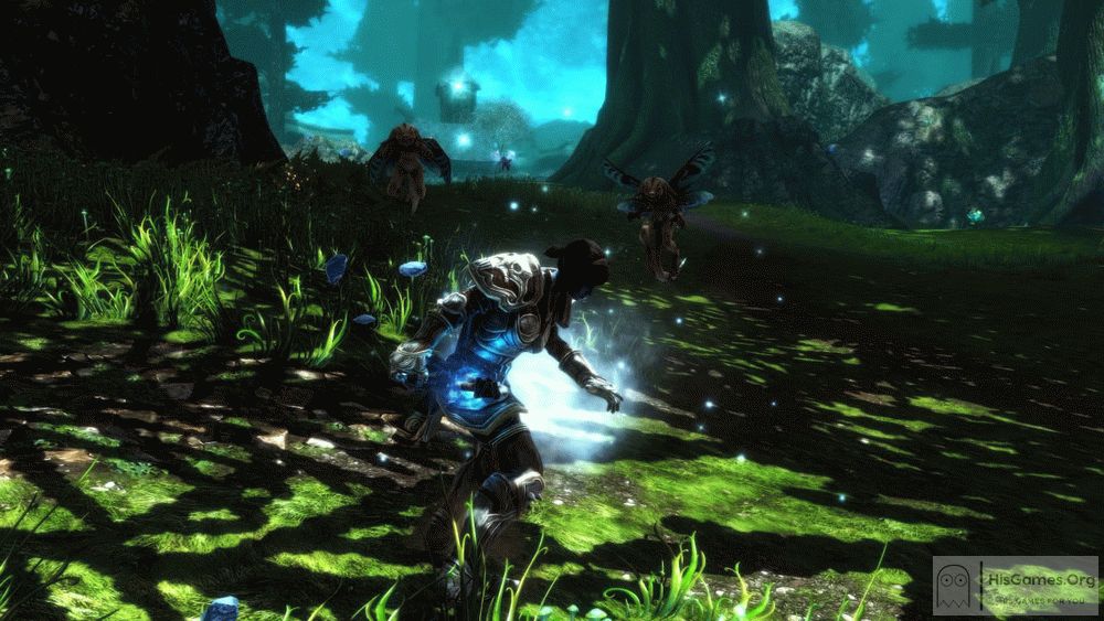 Kingdoms of Amalur ReReckoning Download (Last Version