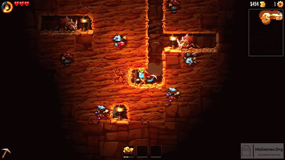 steamworld dig pc trainer download steamworld dig pc trainer download