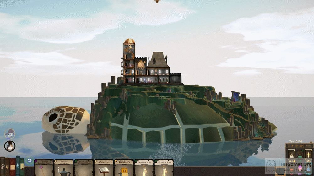 spellcaster university download