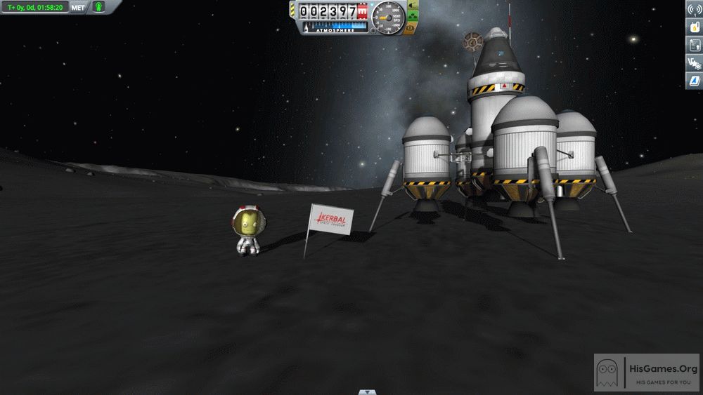 Kerbal space program Download (Last 