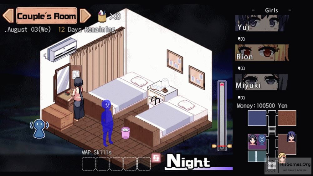 Summer memories Download (Last Version) Free PC Game Torrent