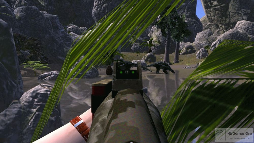 jurassic the hunted download torrent pc jurassic the hunted download torrent pc
