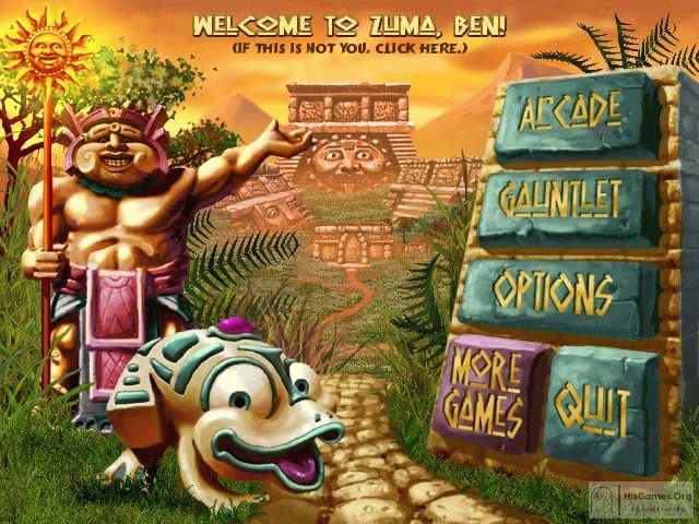 zuma deluxe torrent zuma deluxe torrent
