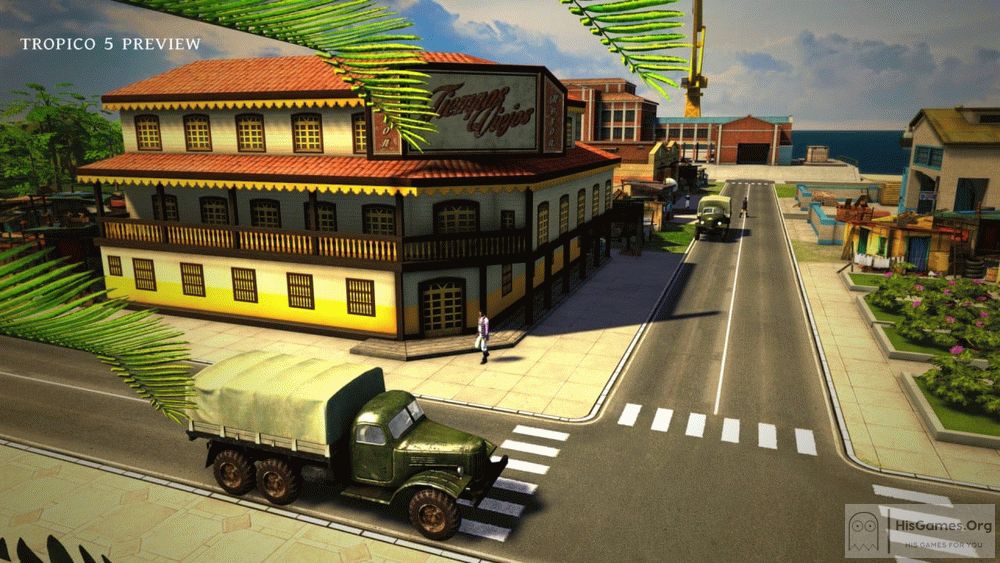 tropico 5 free download pc tropico 5 free download pc