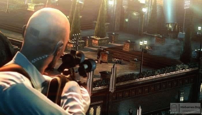 hitman sniper challenge pc game kickass hitman sniper challenge pc game kickass