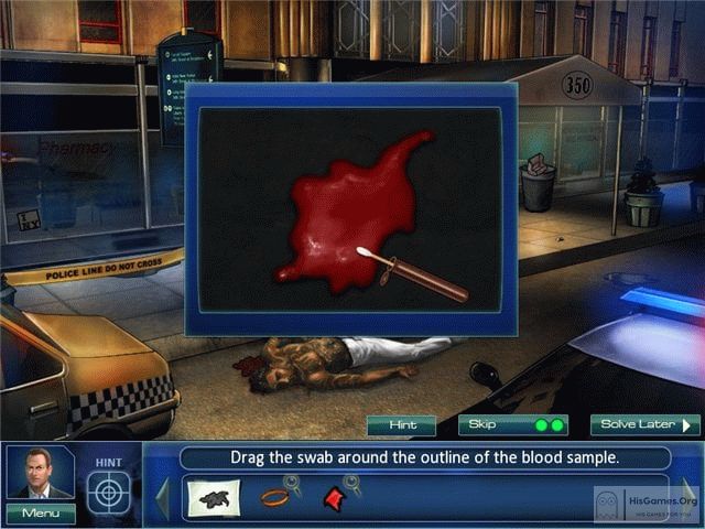 csi mac game download