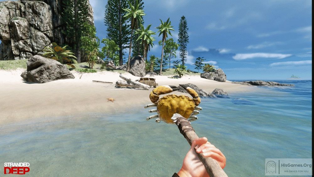 stranded deep free download mediafire