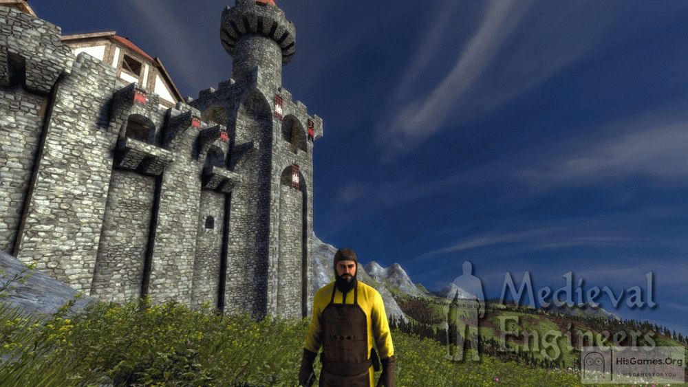 medieval engineers free download for pc medieval engineers free download for pc