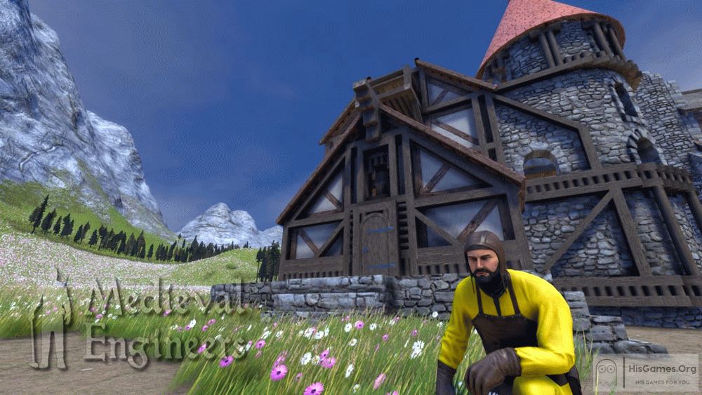 medieval engineers free download for pc medieval engineers free download for pc