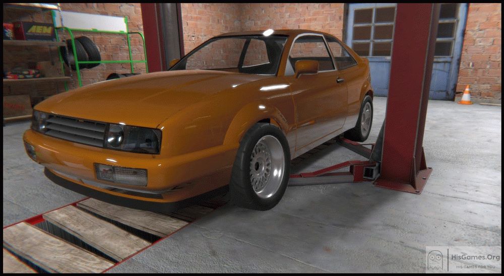 650  Car Tune Project Mod  Latest HD