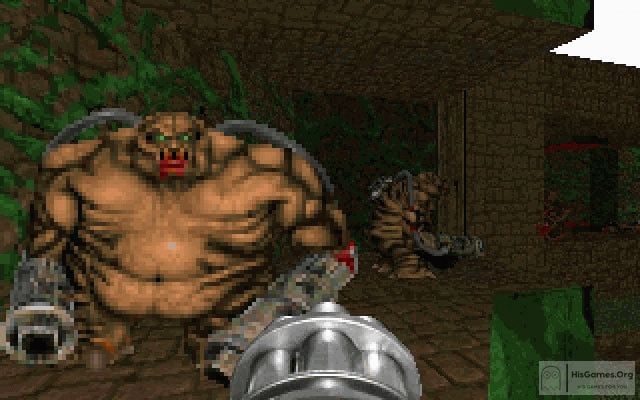 free doom 2 version 1.9 download