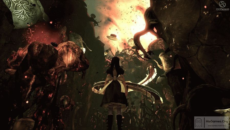 Alice Madness Returns Download Last Version Free Pc Game Torrent