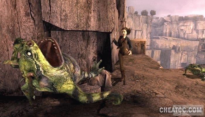 the spiderwick chronicles pc game