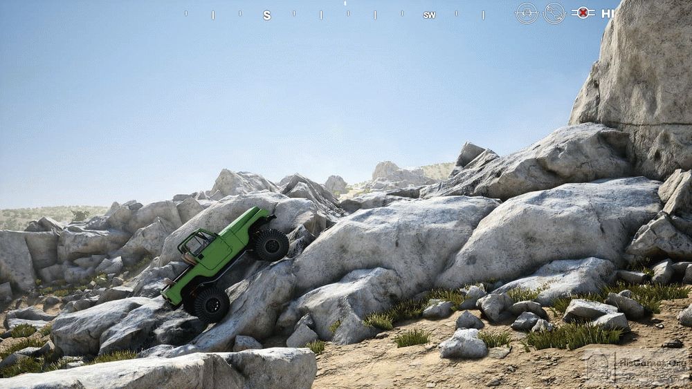 Pure rock crawling Download (Last Version) Free PC Game Torrent