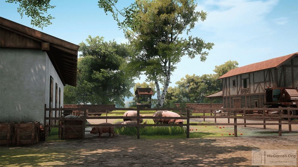 Windstorm / Ostwind Ari�s Arrival Download (Last Version) Free PC